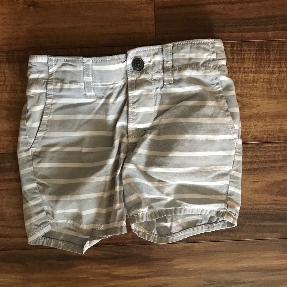 baby Gap Shorts